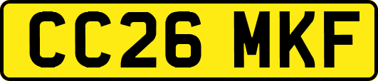 CC26MKF