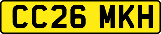CC26MKH