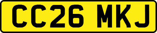 CC26MKJ