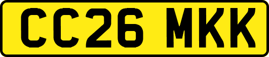 CC26MKK