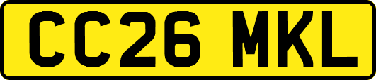 CC26MKL