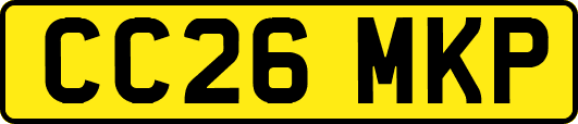 CC26MKP