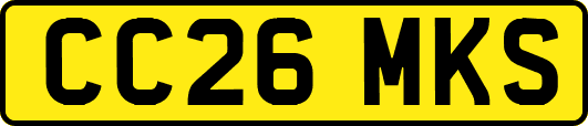 CC26MKS