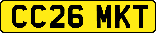 CC26MKT