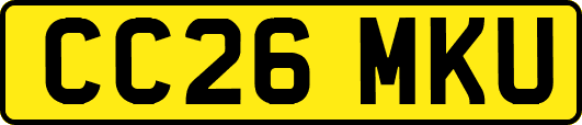 CC26MKU