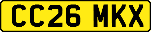 CC26MKX