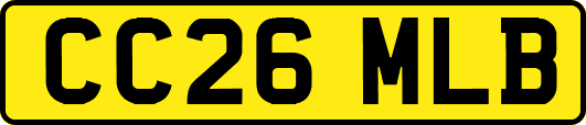 CC26MLB