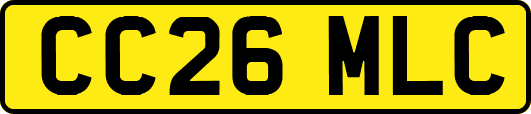CC26MLC