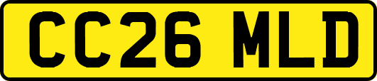 CC26MLD