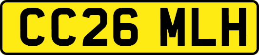 CC26MLH