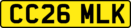 CC26MLK