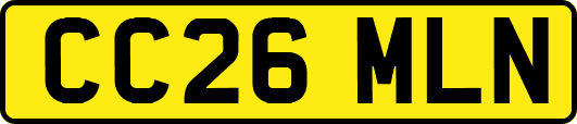 CC26MLN