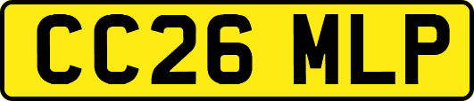 CC26MLP