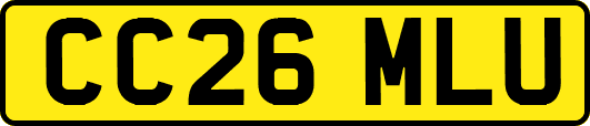 CC26MLU