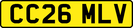 CC26MLV
