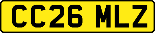 CC26MLZ