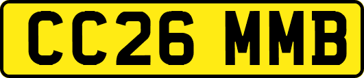CC26MMB
