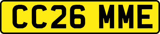 CC26MME