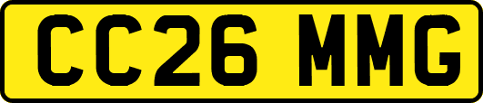 CC26MMG