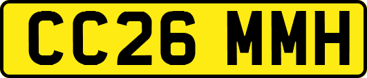 CC26MMH
