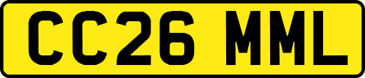 CC26MML
