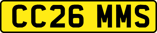 CC26MMS