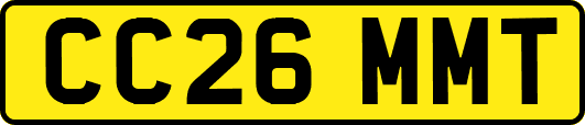 CC26MMT
