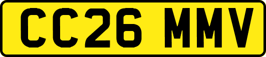 CC26MMV