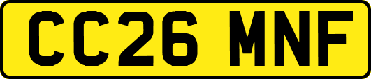 CC26MNF