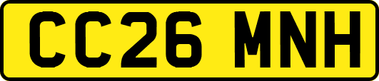 CC26MNH