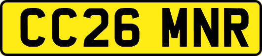 CC26MNR