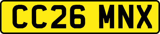 CC26MNX