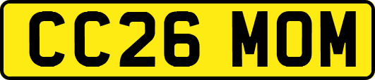 CC26MOM