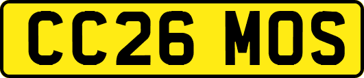 CC26MOS