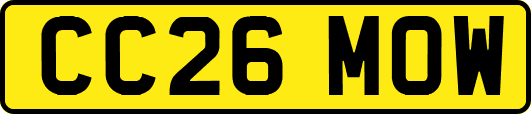 CC26MOW