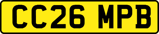CC26MPB