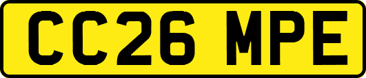 CC26MPE