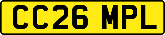 CC26MPL