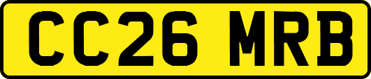 CC26MRB
