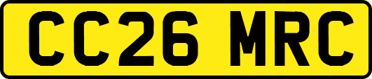 CC26MRC