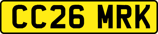 CC26MRK