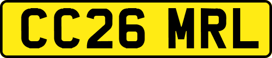 CC26MRL