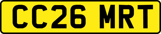 CC26MRT