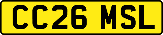 CC26MSL
