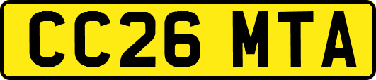 CC26MTA