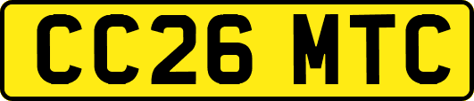 CC26MTC