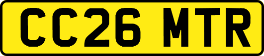 CC26MTR
