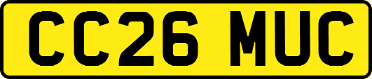 CC26MUC