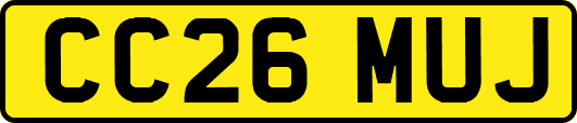 CC26MUJ
