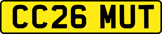 CC26MUT